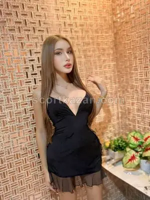 Индивидуалка Екатерина, 24 года — Советский район Казани, фото 1 из 10