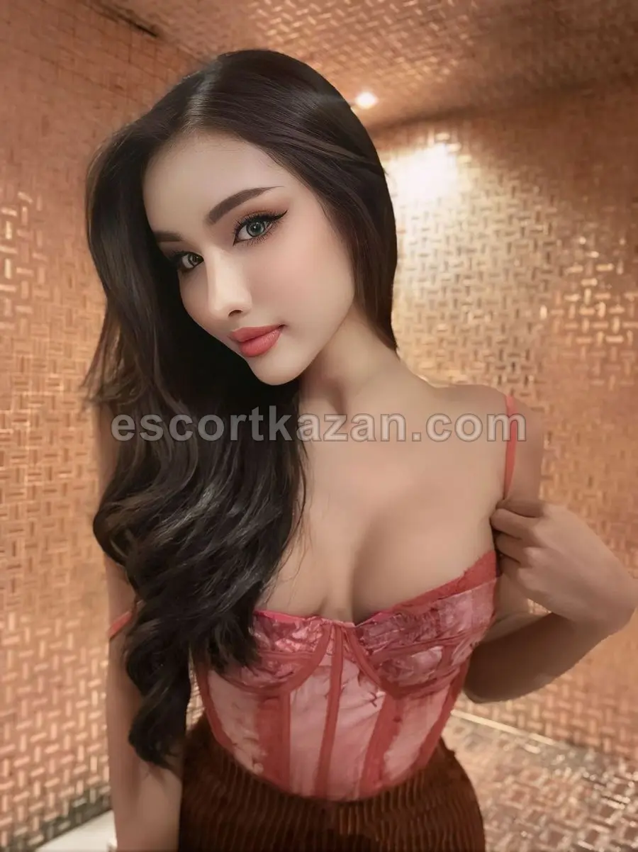 Индивидуалка Екатерина, 24 года — Советский район Казани, фото 4 из 10