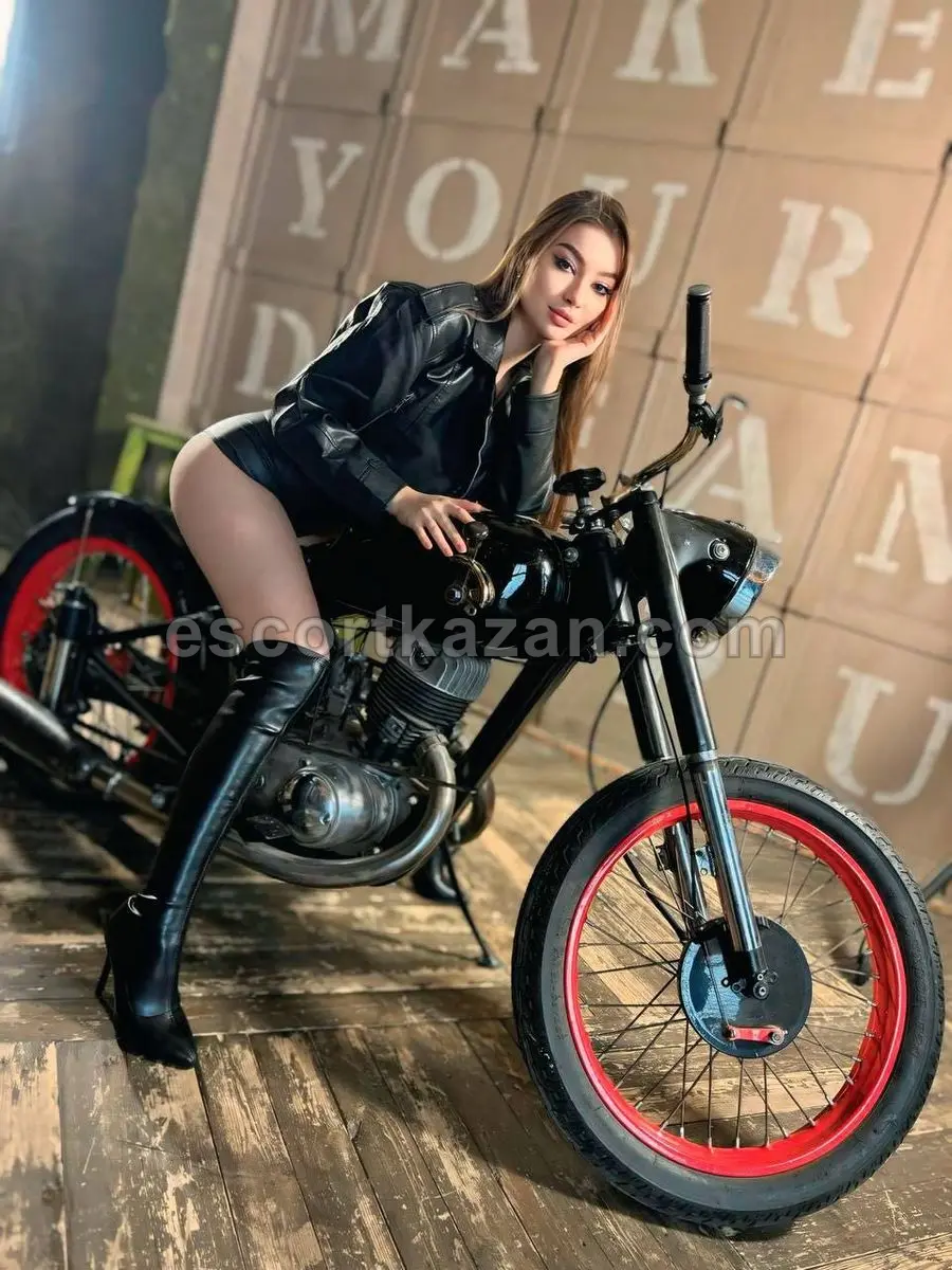 Индивидуалка Людмила, 24 года — Авиастроительный район Казани, фото 6 из 10