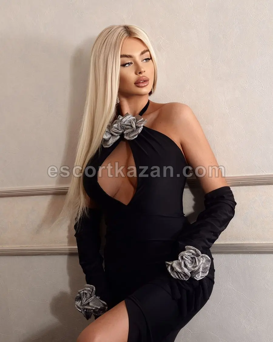 Индивидуалка Мария, 24 года — Кировский район Казани, фото 8 из 8