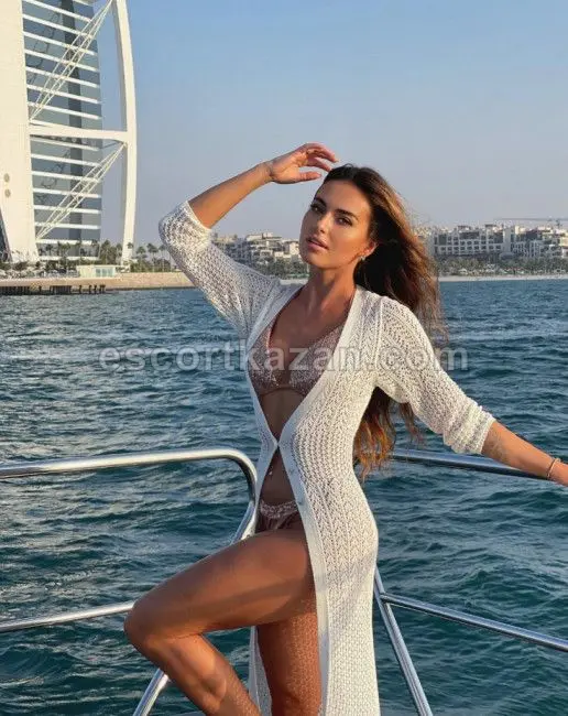 Индивидуалка Лариса, 27 лет — Авиастроительный район Казани, фото 4 из 7