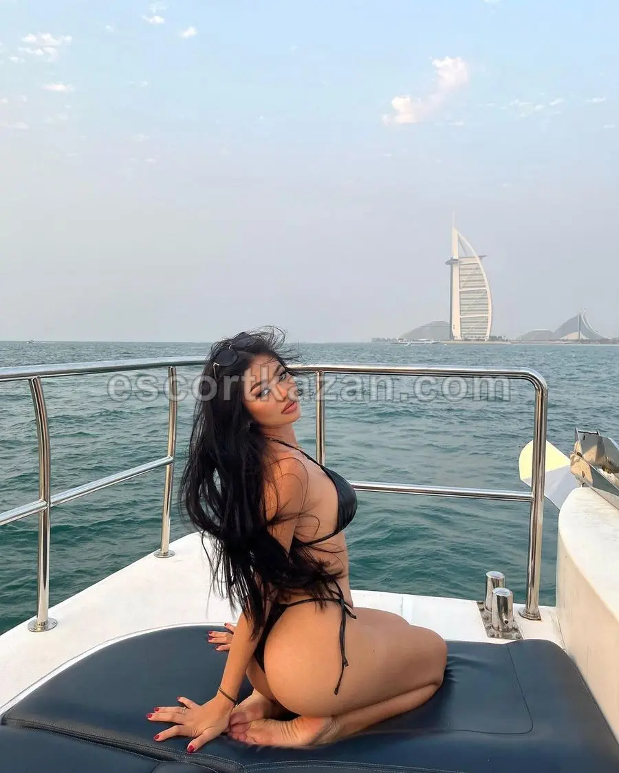 Индивидуалка Анна, 19 лет — Приволжский район Казани, фото 2 из 7