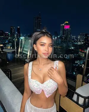Индивидуалка Гузель, 37 лет — Московский район Казани, фото 1 из 7