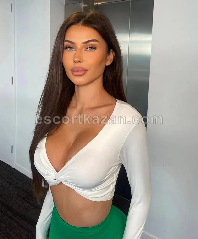 Индивидуалка Карина, 27 лет — Авиастроительный район Казани, фото 5 из 6