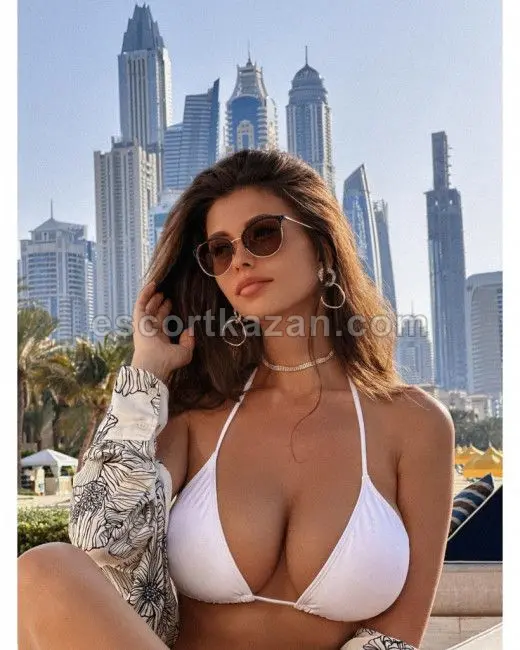 Индивидуалка Дарья, 23 года — Приволжский район Казани, фото 2 из 4