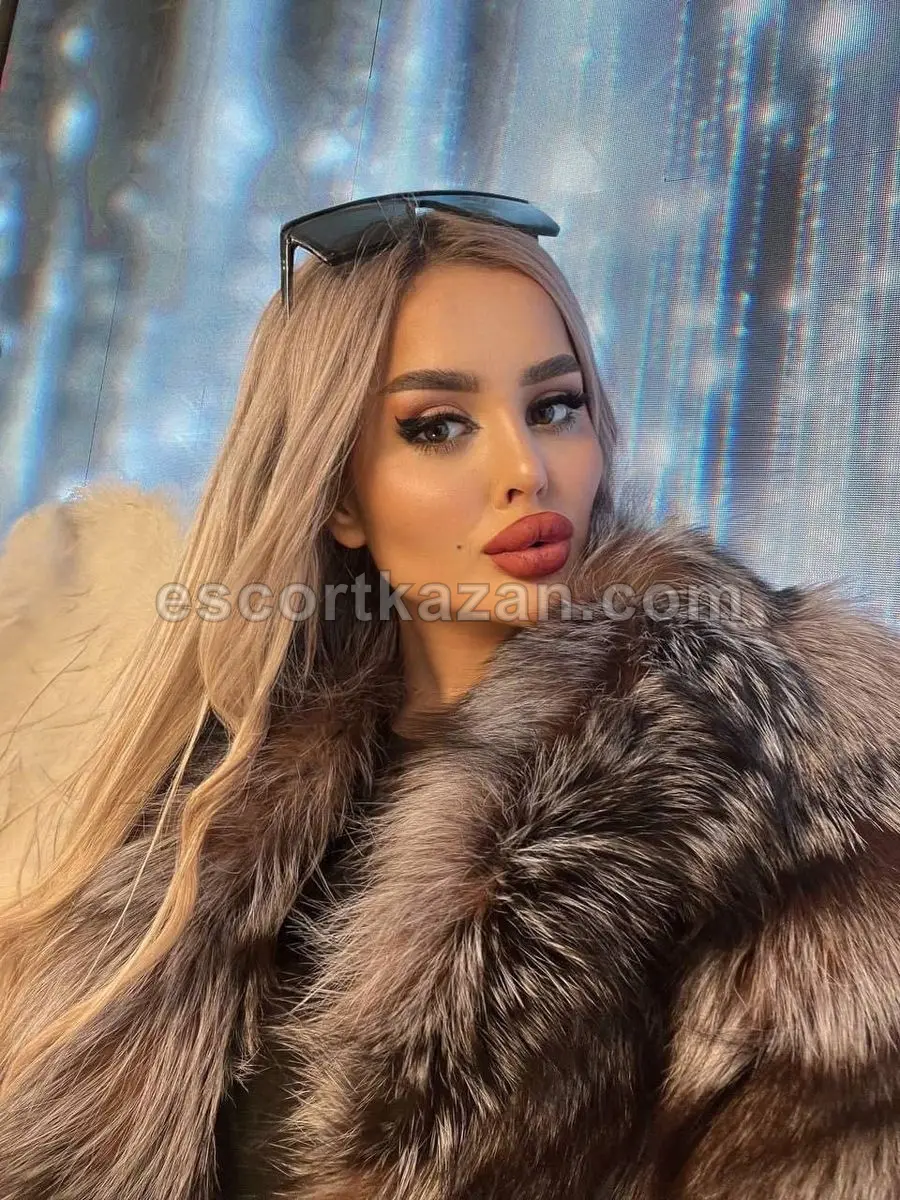 Индивидуалка Женечка, 28 лет — Авиастроительный район Казани, фото 9 из 10