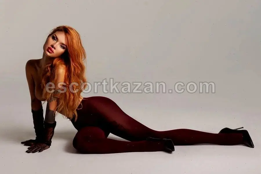 Индивидуалка Ильсия, 27 лет — Приволжский район Казани, фото 6 из 6