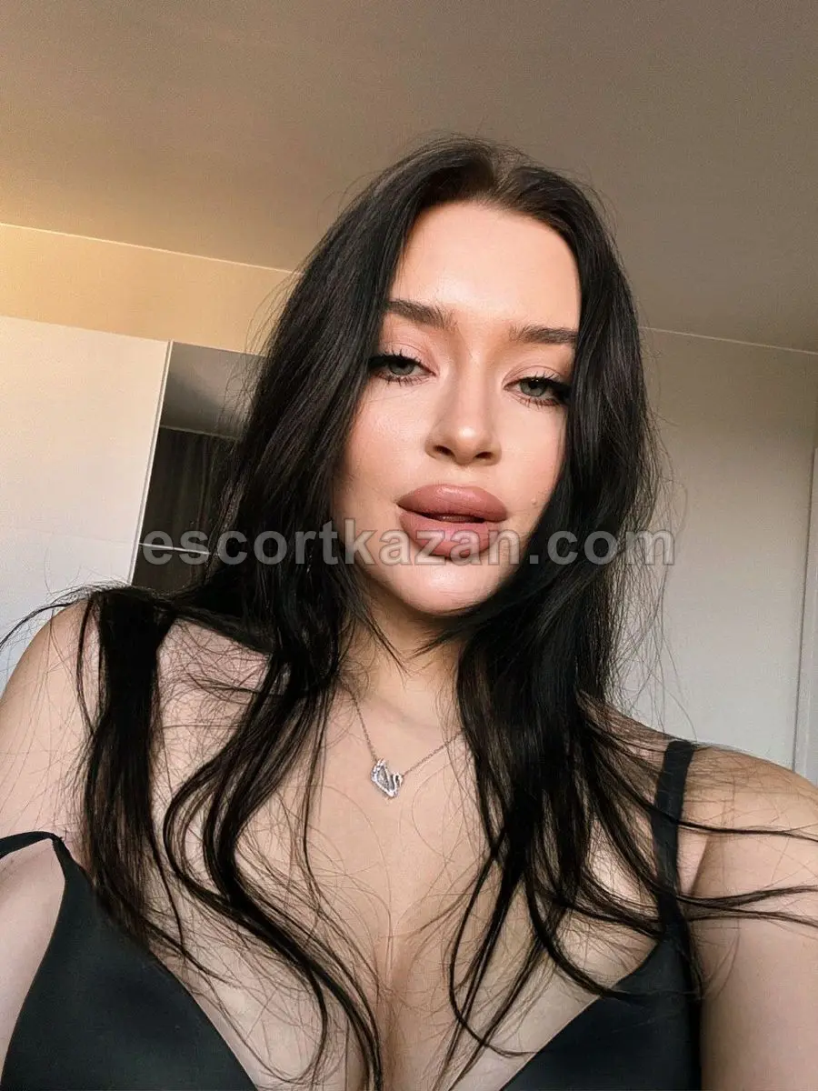 Индивидуалка Вера, 22 года — Приволжский район Казани, фото 2 из 6