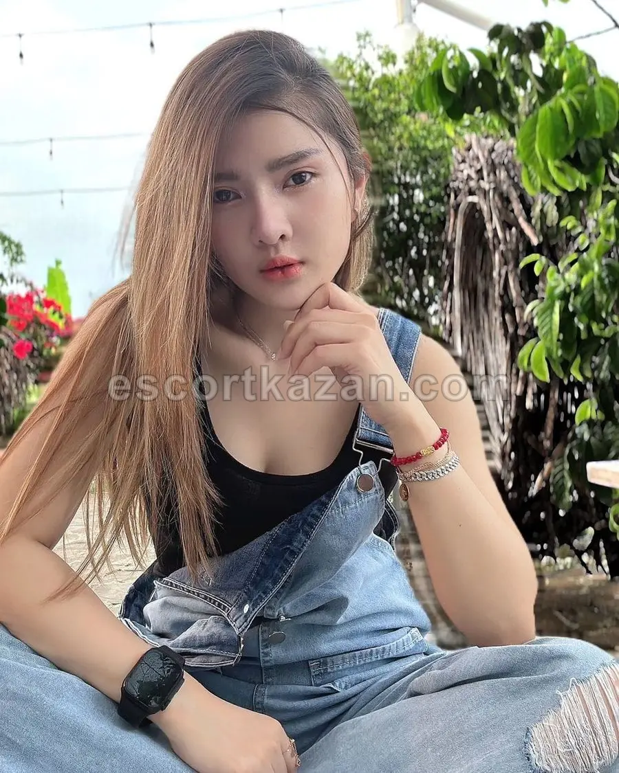 Индивидуалка Ирина, 24 года — Приволжский район Казани, фото 7 из 7