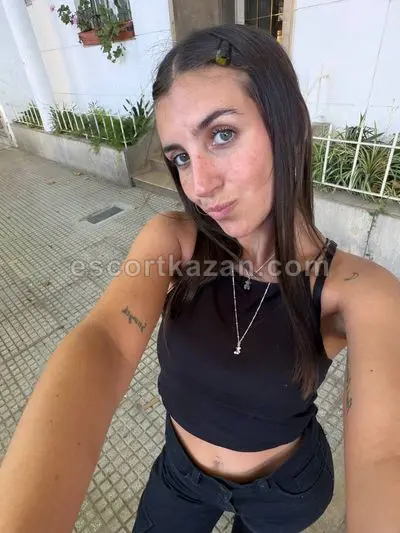 Индивидуалка Яна, 27 лет — Советский район Казани, фото 1 из 3
