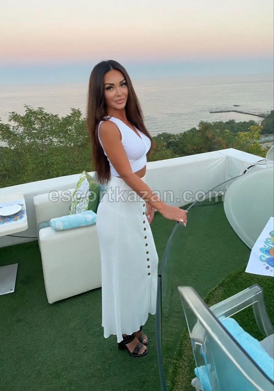 Индивидуалка Ульяна, 33 года — Приволжский район Казани, фото 3 из 7