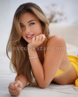 Индивидуалка Елена, 25 лет — Вахитовский район Казани, фото 1 из 5