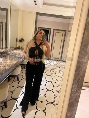Индивидуалка Инна, 24 года — Кировский район Казани, фото 1 из 5