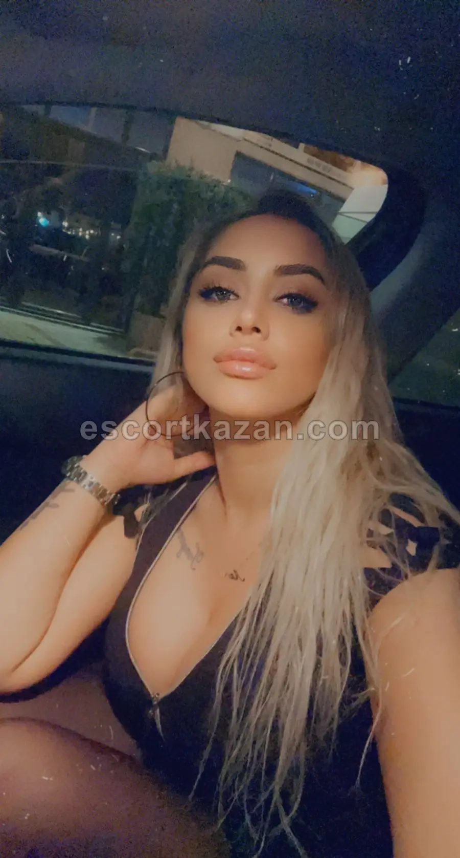 Индивидуалка Инна, 24 года — Кировский район Казани, фото 4 из 5