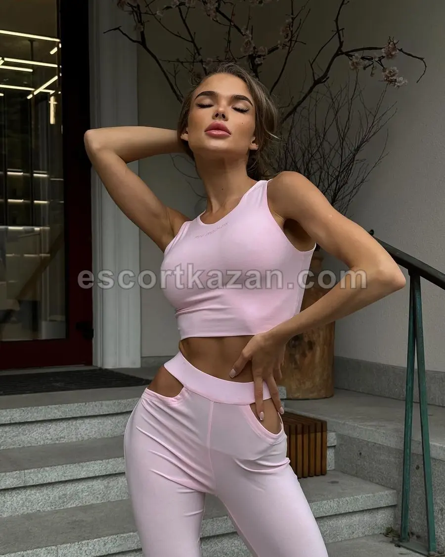 Индивидуалка Мариша, 23 года — Московский район Казани, фото 8 из 10