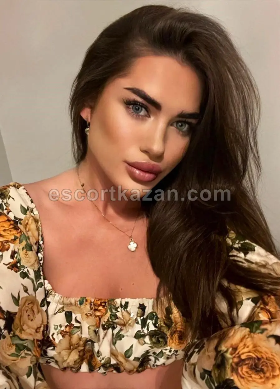 Индивидуалка Ирина, 26 лет — Вахитовский район Казани, фото 6 из 7