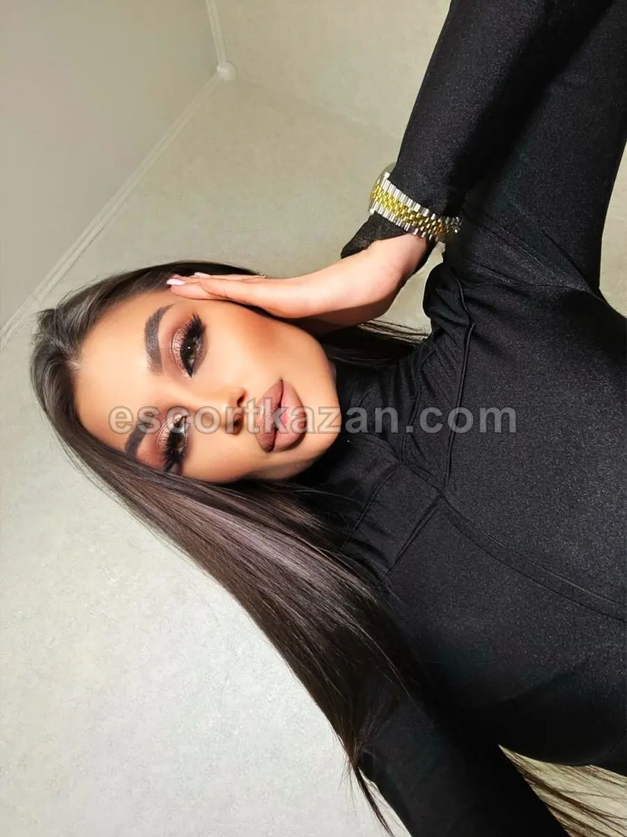 Индивидуалка Екатерина, 19 лет — Кировский район Казани, фото 6 из 7