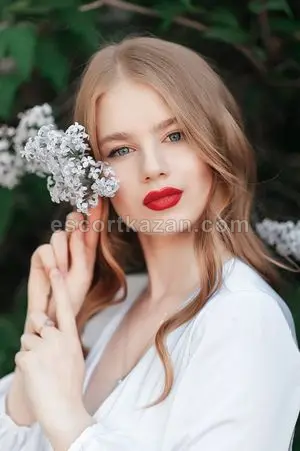 Индивидуалка Инна, 22 года — Московский район Казани, фото 1 из 6