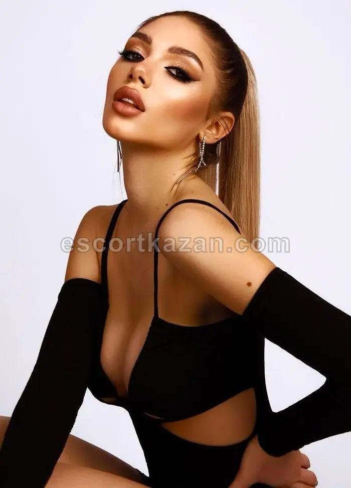 Индивидуалка Ульяна, 27 лет — Авиастроительный район Казани, фото 2 из 8