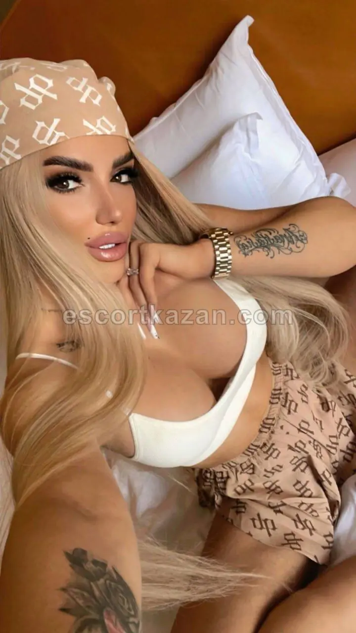 Индивидуалка Лина, 24 года — Вахитовский район Казани, фото 6 из 8