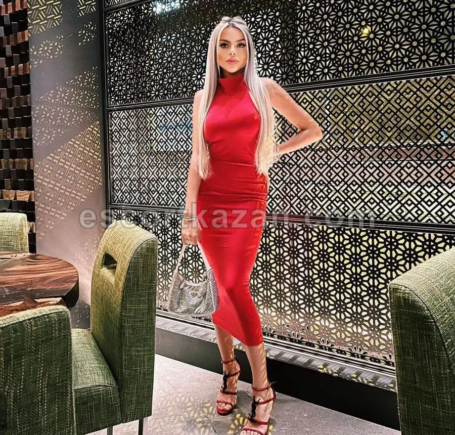 Индивидуалка Нюша, 37 лет — Ново-Савиновский район Казани, фото 4 из 7