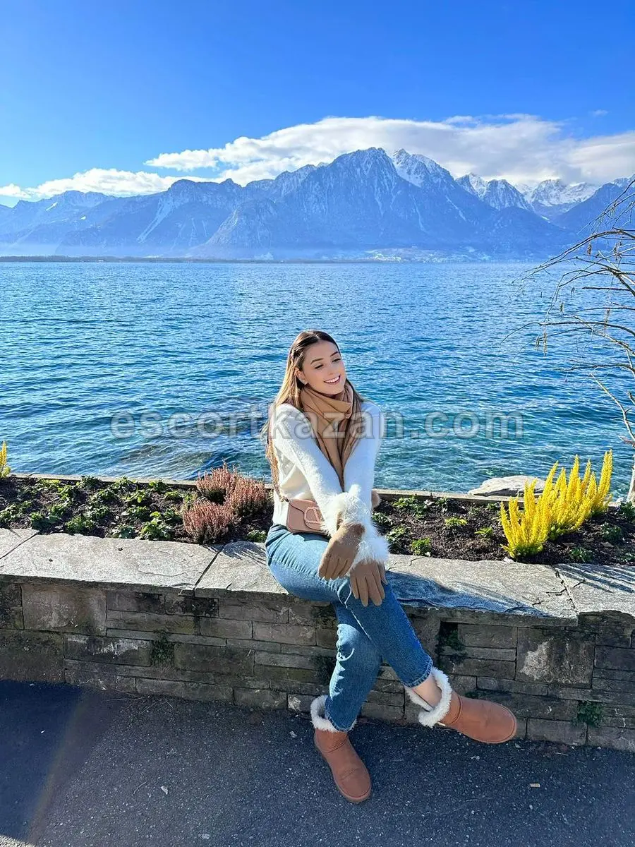 Индивидуалка Инна, 31 год — Советский район Казани, фото 4 из 6