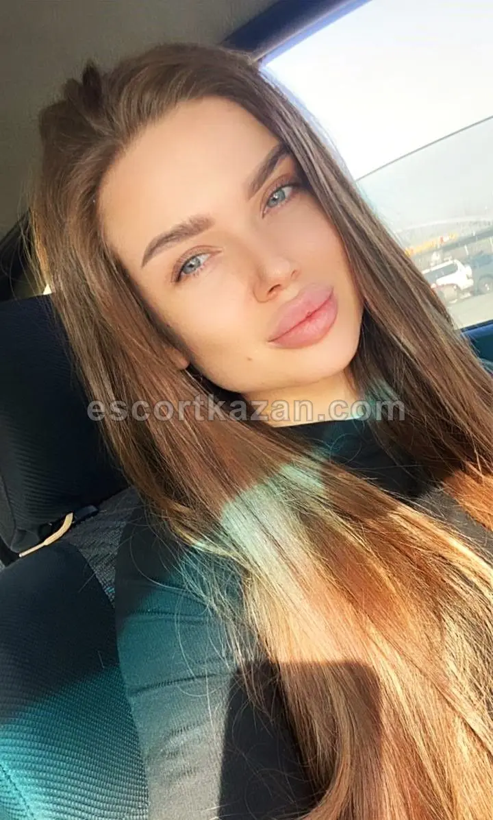 Индивидуалка Ева, 22 года — Московский район Казани, фото 5 из 6