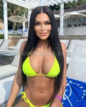Индивидуалка Любовь, 24 года — Советский район Казани, фото 1 из 5