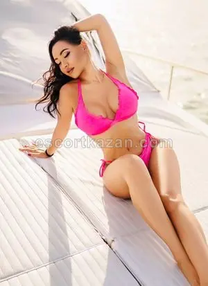 Индивидуалка Ирина, 22 года — Советский район Казани, фото 1 из 6