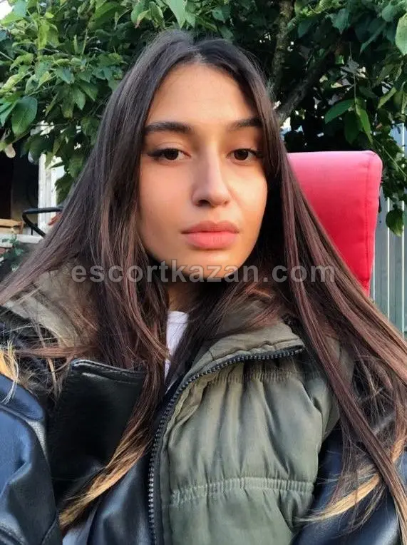 Индивидуалка Таня, 23 года — Ново-Савиновский район Казани, фото 3 из 4
