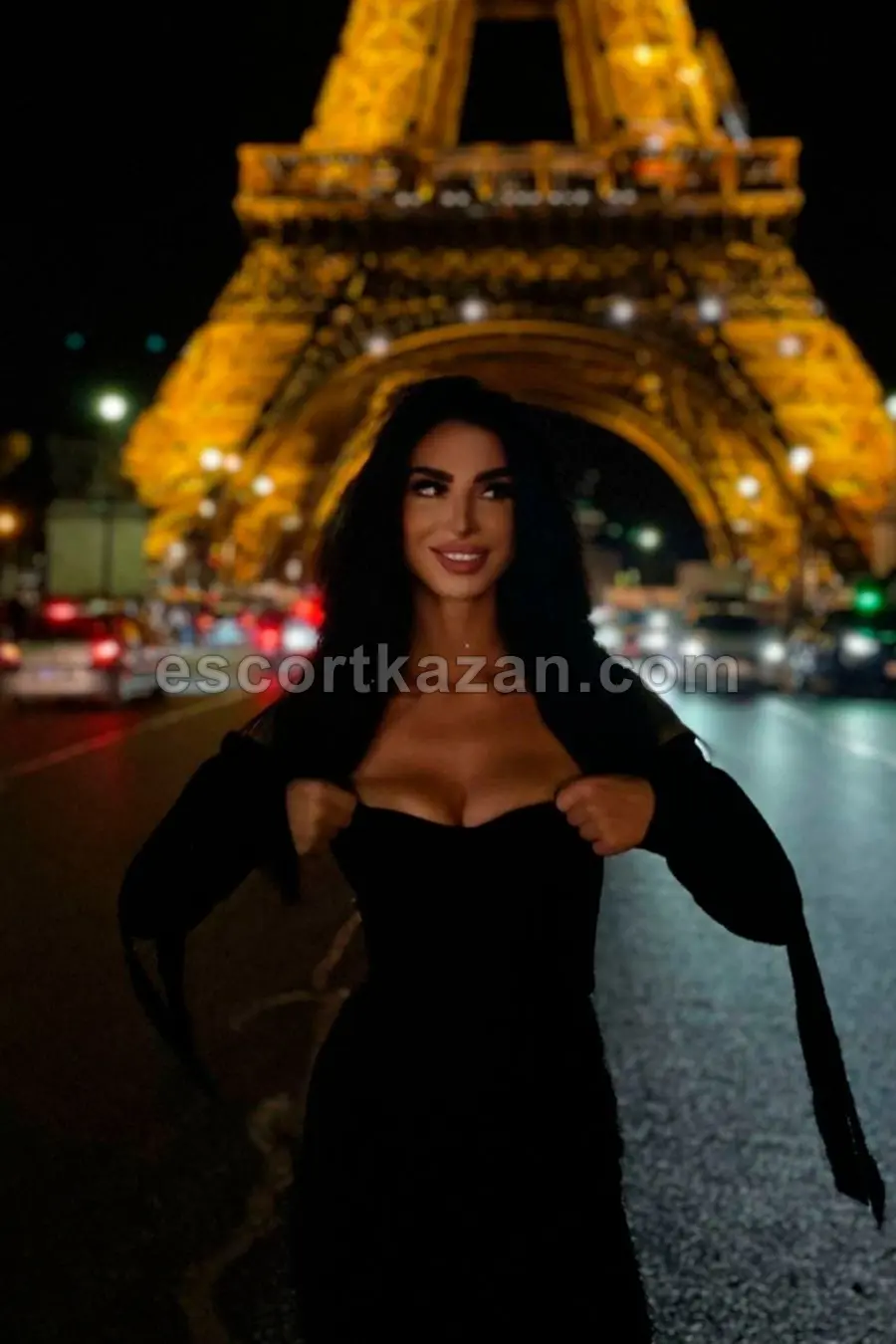 Индивидуалка Polina, 27 лет — Приволжский район Казани, фото 3 из 7