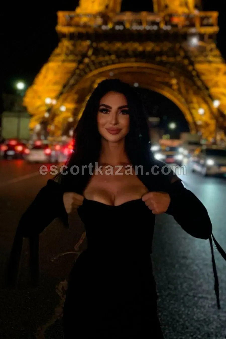 Индивидуалка Polina, 27 лет — Приволжский район Казани, фото 5 из 7
