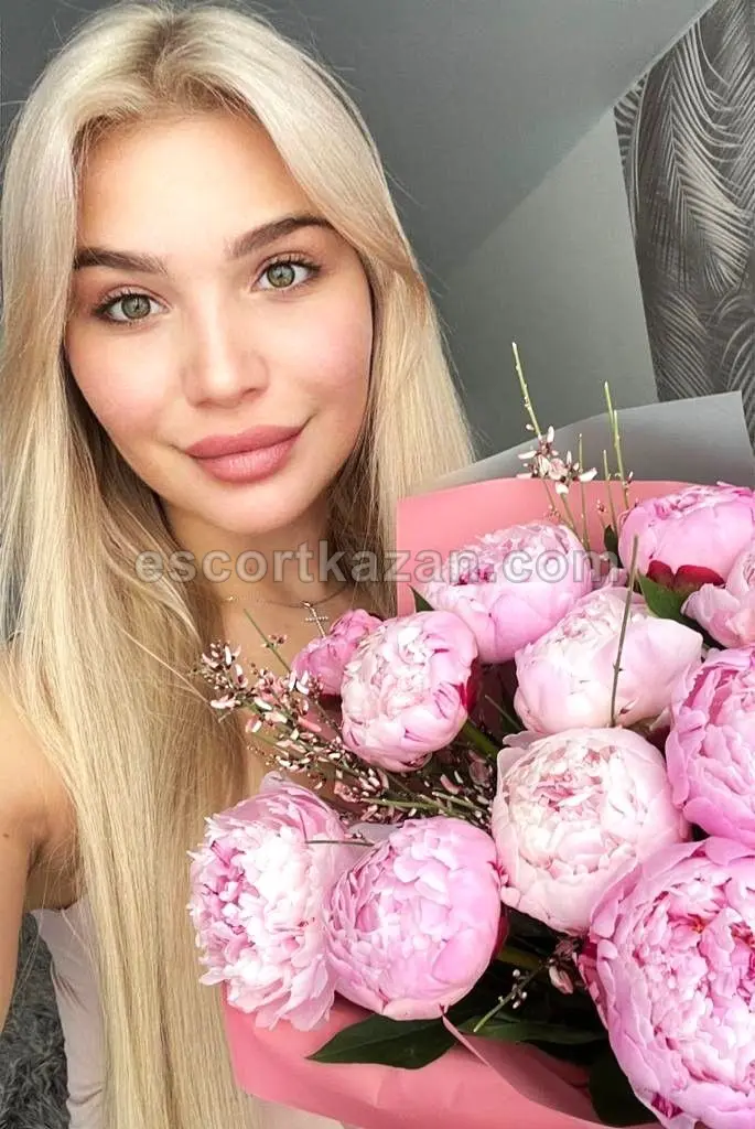 Индивидуалка Людмила, 26 лет — Советский район Казани, фото 7 из 8