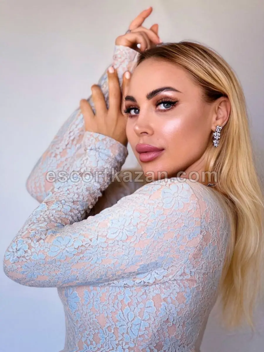Индивидуалка Регина, 26 лет — Кировский район Казани, фото 4 из 6