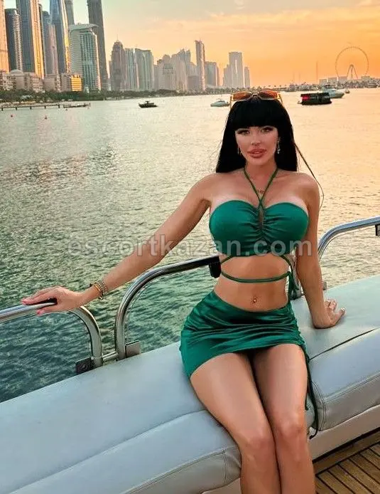Индивидуалка Аделина, 27 лет — Вахитовский район Казани, фото 7 из 10