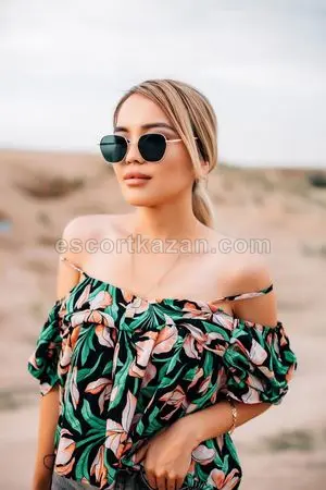 Индивидуалка Камилла, 28 лет — Советский район Казани, фото 1 из 6