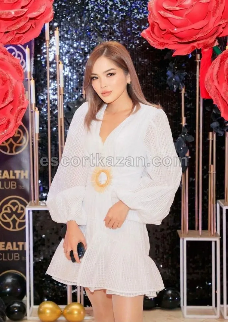 Индивидуалка Камилла, 28 лет — Советский район Казани, фото 2 из 6