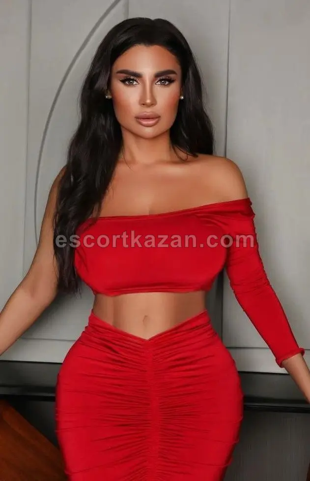 Индивидуалка Лейла, 22 года — Авиастроительный район Казани, фото 4 из 9