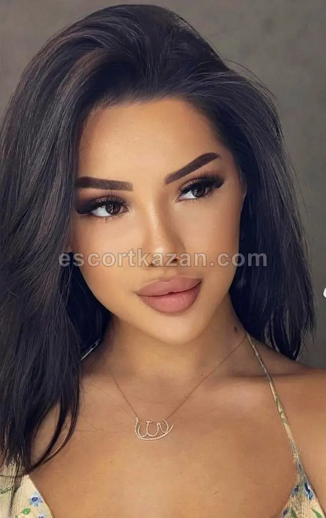 Индивидуалка Юля, 27 лет — Ново-Савиновский район Казани, фото 6 из 6