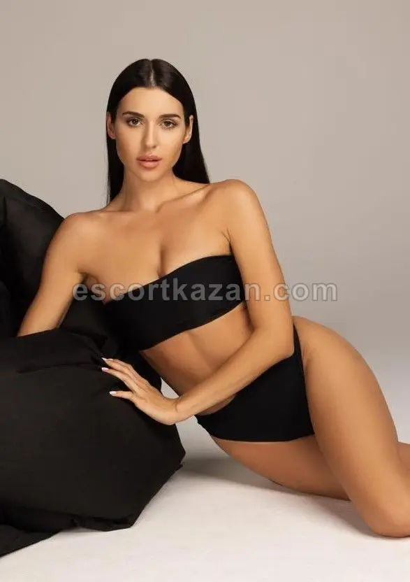 Индивидуалка Зарина, 26 лет — Авиастроительный район Казани, фото 6 из 7
