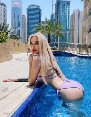 Индивидуалка Мариша, 26 лет — Вахитовский район Казани, фото 1 из 7