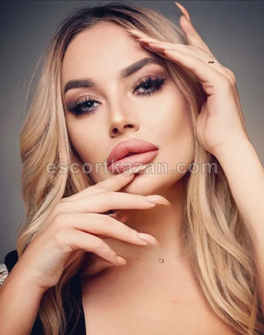 Индивидуалка Мариша, 26 лет — Вахитовский район Казани, фото 2 из 7