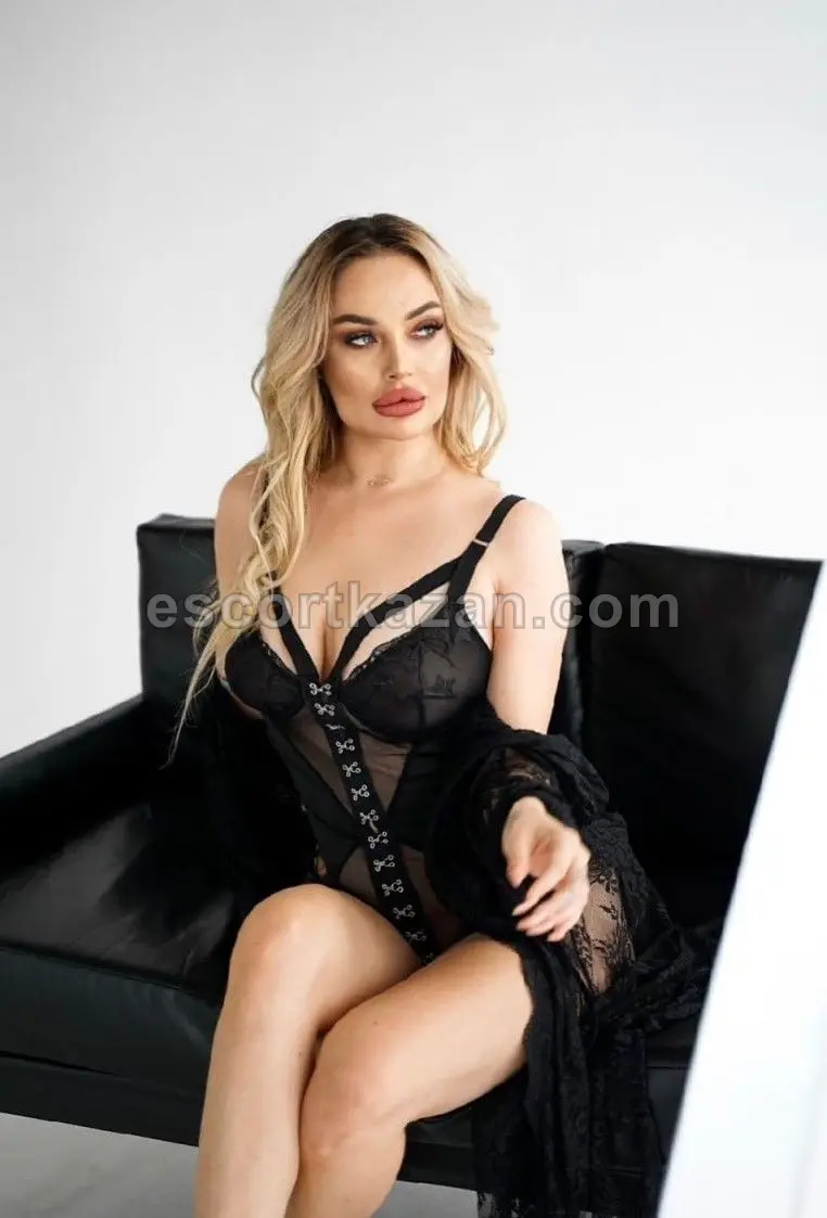 Индивидуалка Мариша, 26 лет — Вахитовский район Казани, фото 4 из 7