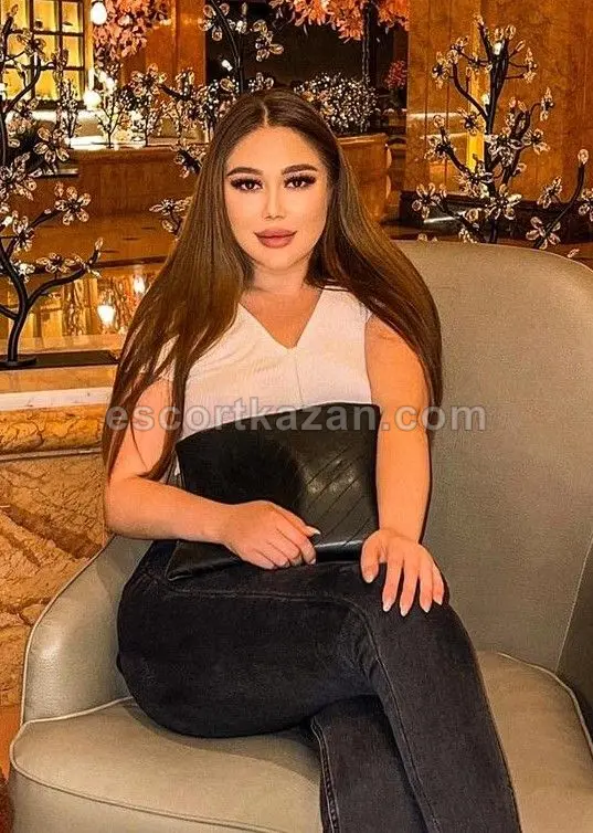 Индивидуалка Ирина, 26 лет — Приволжский район Казани, фото 6 из 8