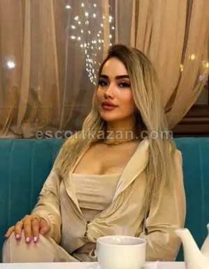Индивидуалка Ната, 23 года — Вахитовский район Казани, фото 1 из 6