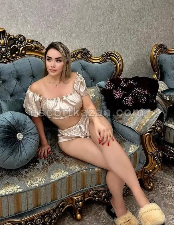Индивидуалка Ната, 23 года — Вахитовский район Казани, фото 4 из 6