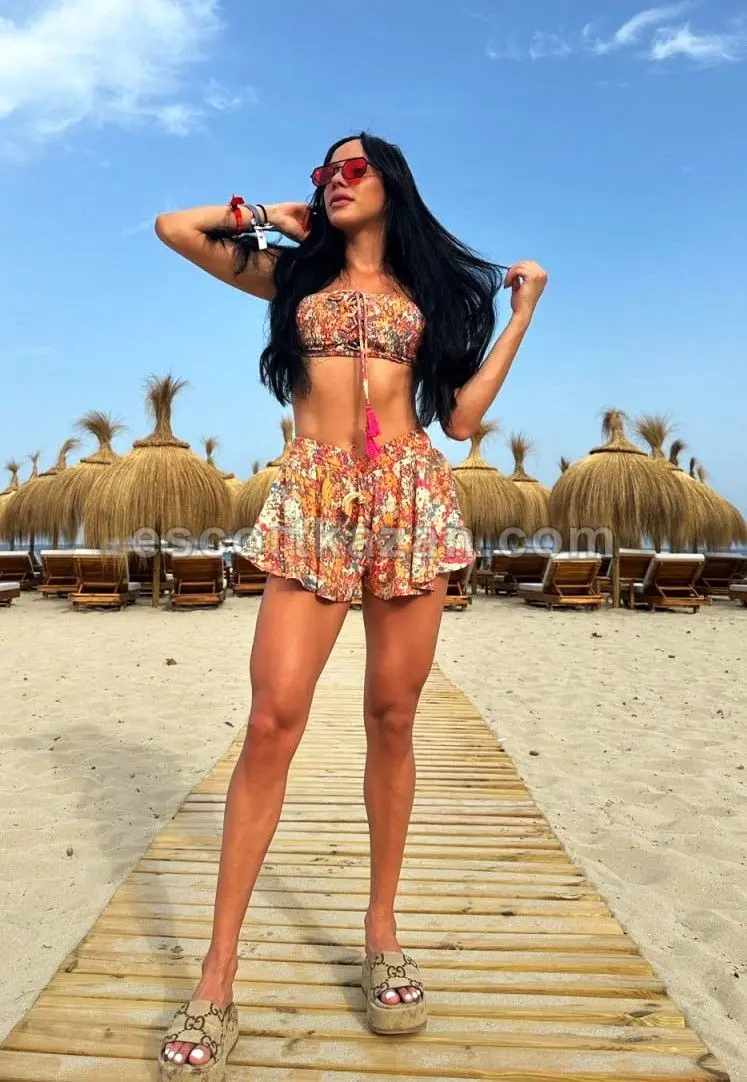 Индивидуалка Ксения, 27 лет — Приволжский район Казани, фото 6 из 6