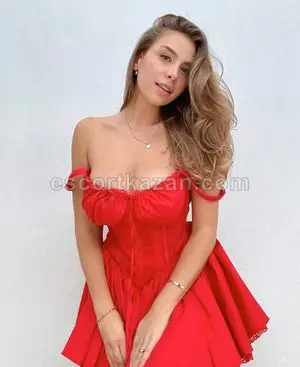 Индивидуалка Эвелина, 29 лет — Московский район Казани, фото 1 из 6