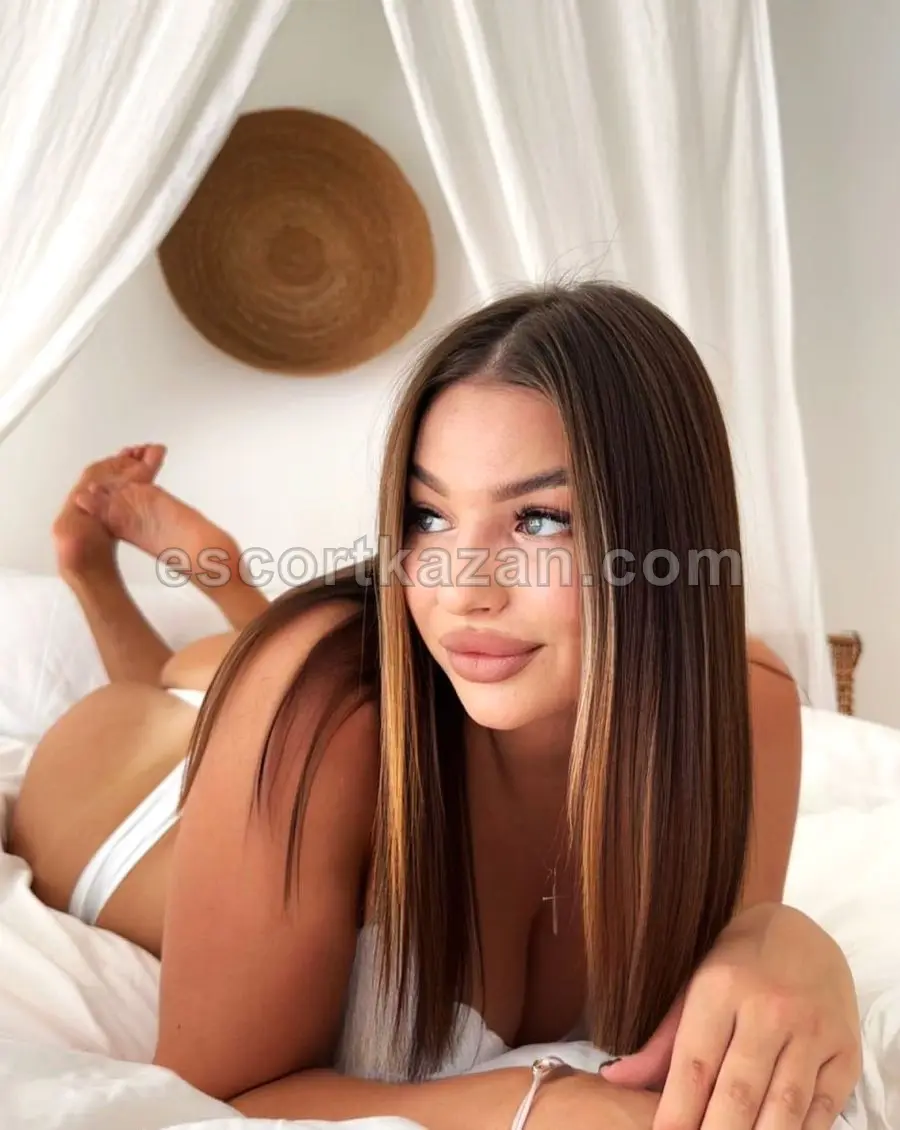 Индивидуалка Мариша, 24 года — Вахитовский район Казани, фото 4 из 4