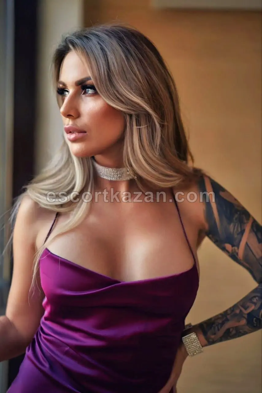 Индивидуалка Карина, 22 года — Советский район Казани, фото 7 из 9